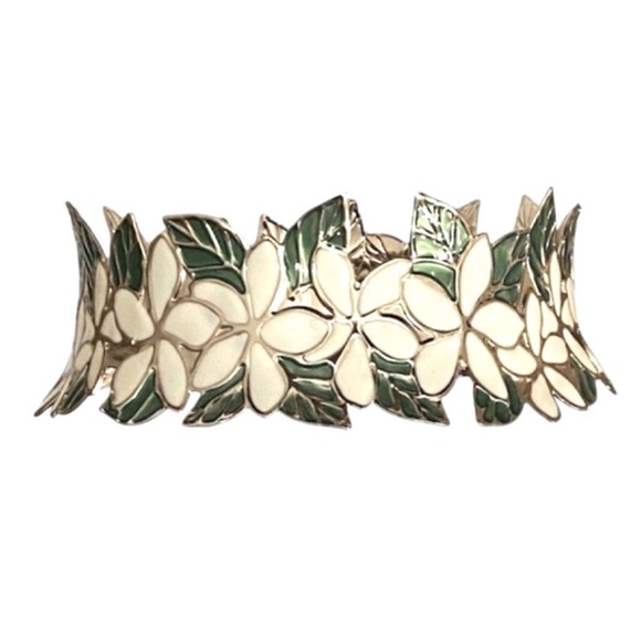 Flower Candle Holder